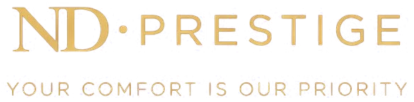 ND Prestige — Your comfort is our priority
